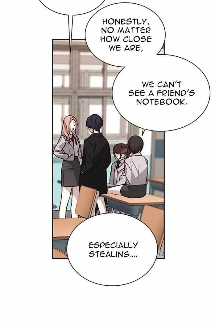 Read Friendly Competition chapter 2 image 50 on Lezhin