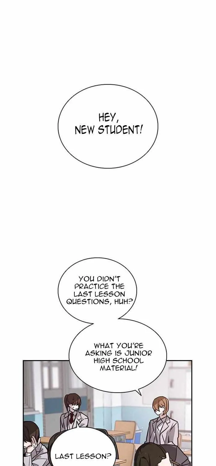 Read Friendly Competition chapter 2 image 58 on Lezhin