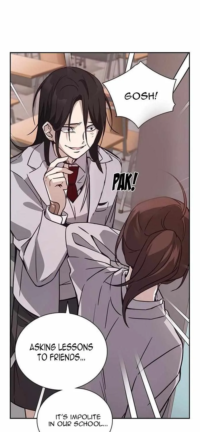 Read Friendly Competition chapter 2 image 66 on Lezhin