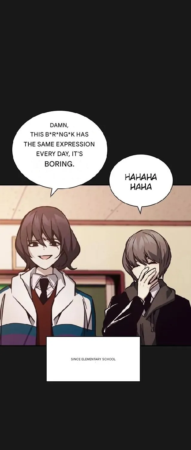 Read Friendly Competition chapter 20 image 17 on Lezhin