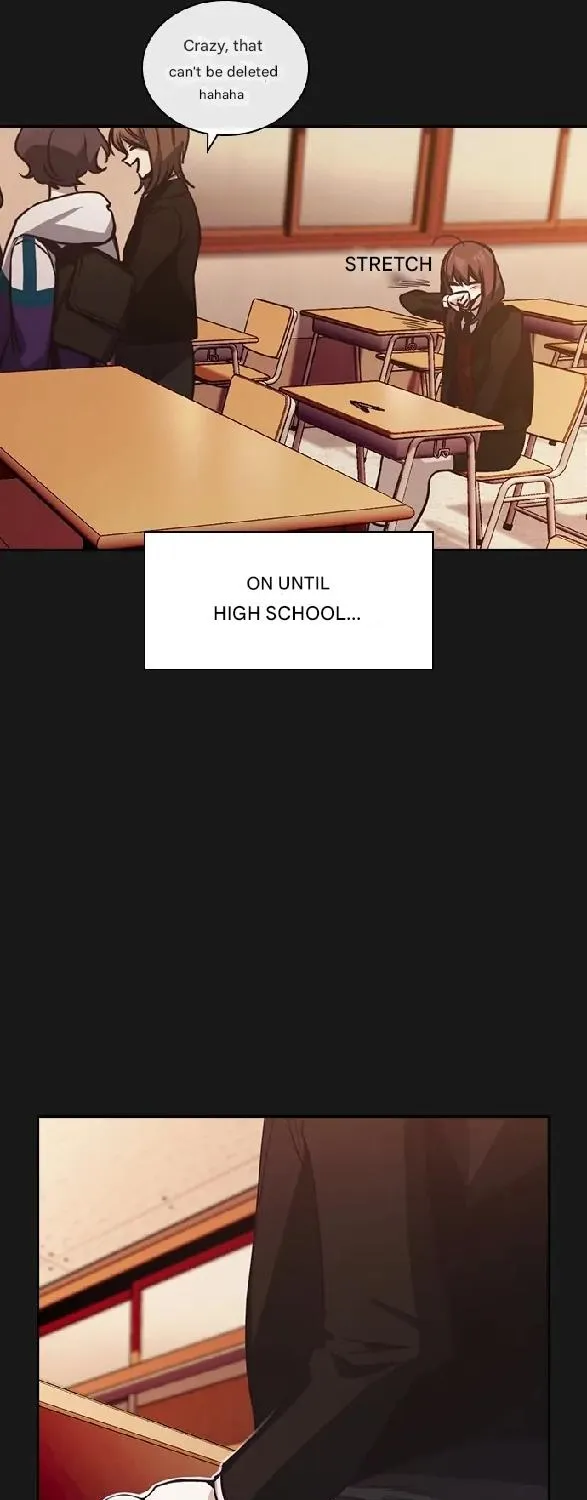 Read Friendly Competition chapter 20 image 19 on Lezhin