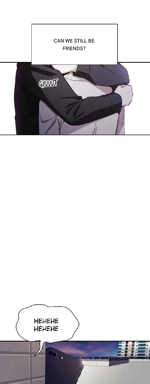 Read Friendly Competition chapter 20 image 2 on Lezhin