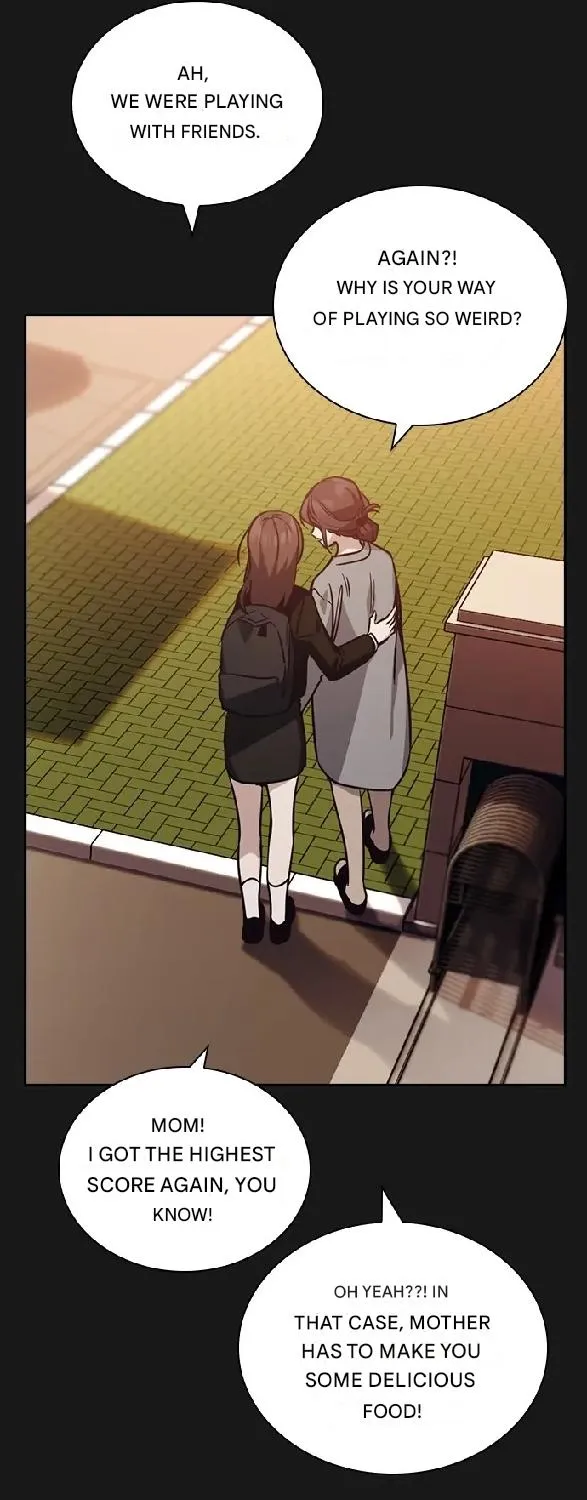 Read Friendly Competition chapter 20 image 27 on Lezhin