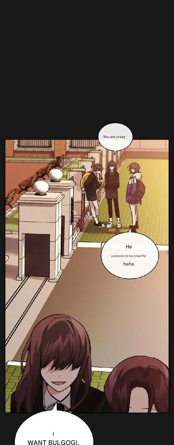 Read Friendly Competition chapter 20 image 28 on Lezhin