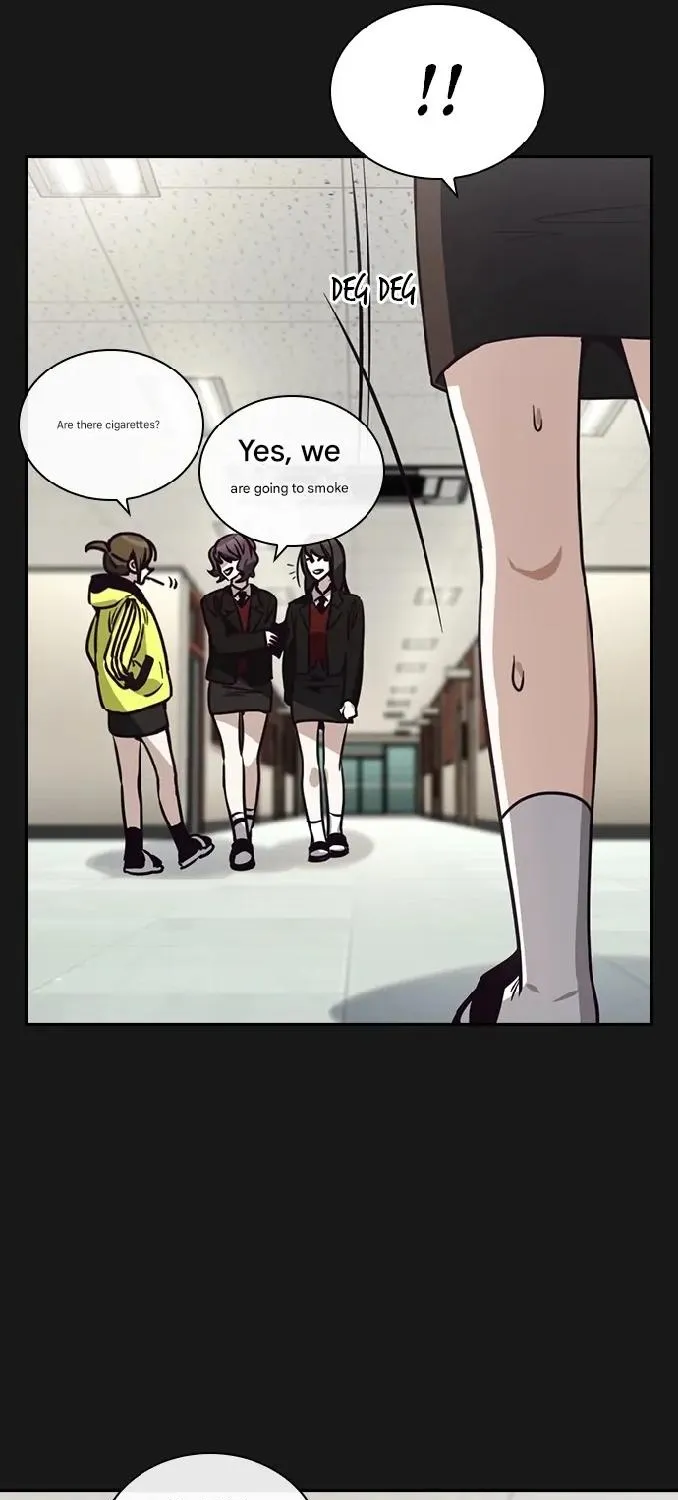 Read Friendly Competition chapter 20 image 32 on Lezhin