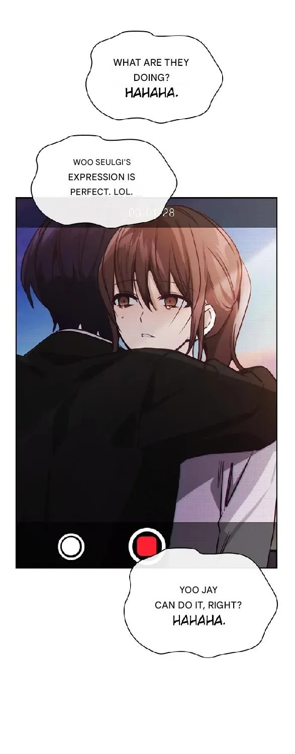 Read Friendly Competition chapter 20 image 4 on Lezhin