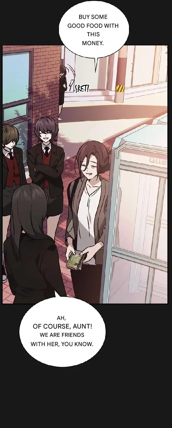 Read Friendly Competition chapter 20 image 40 on Lezhin