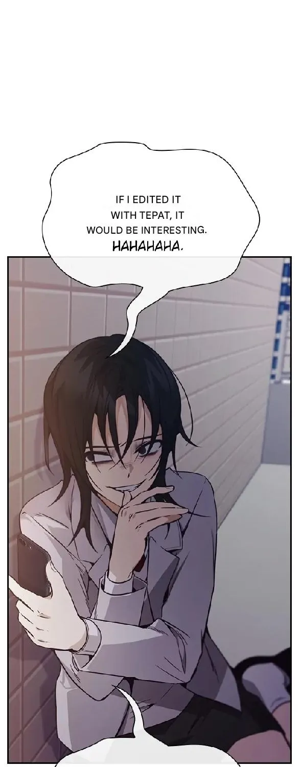 Read Friendly Competition chapter 20 image 5 on Lezhin