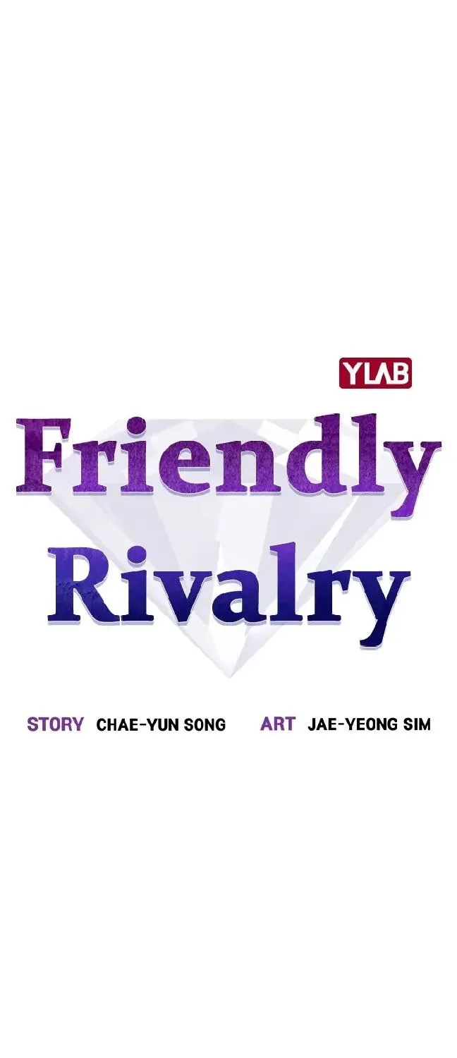Read Friendly Competition chapter 20 image 7 on Lezhin
