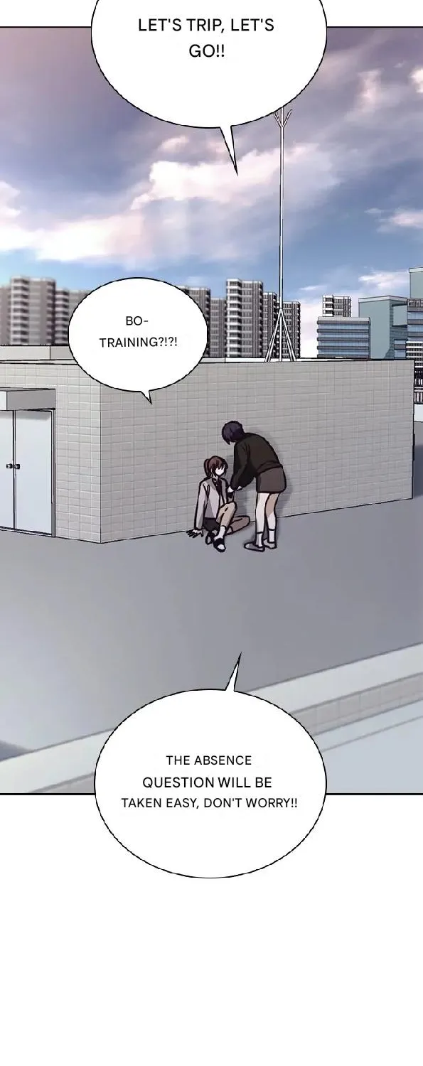 Read Friendly Competition chapter 20 image 74 on Lezhin