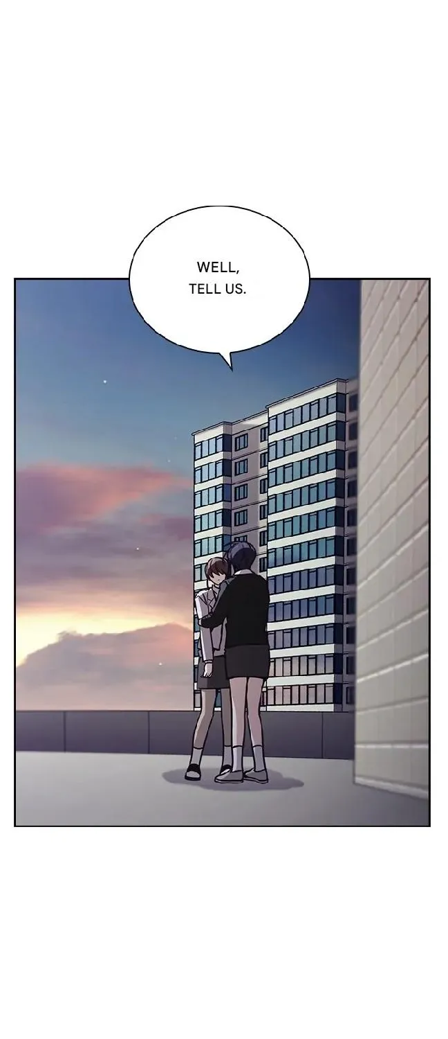 Read Friendly Competition chapter 20 image 8 on Lezhin