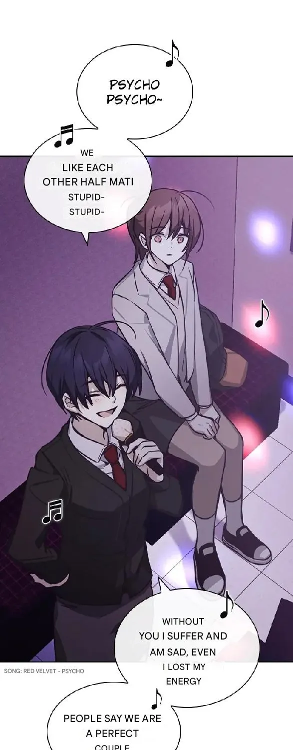 Read Friendly Competition chapter 20 image 80 on Lezhin