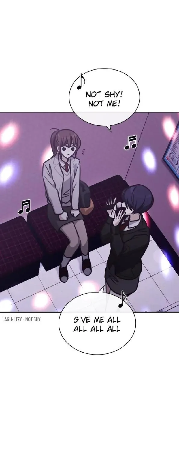 Read Friendly Competition chapter 20 image 82 on Lezhin