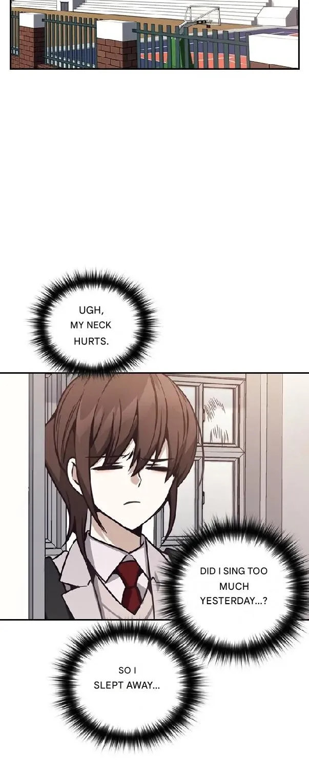 Read Friendly Competition chapter 20 image 86 on Lezhin