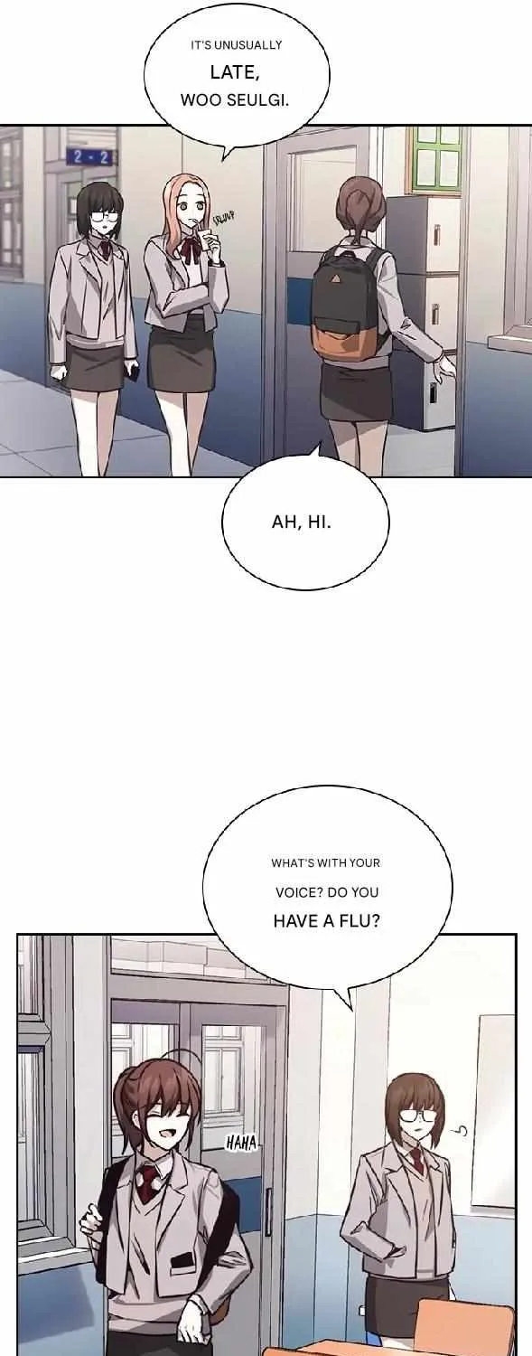 Read Friendly Competition chapter 20 image 88 on Lezhin