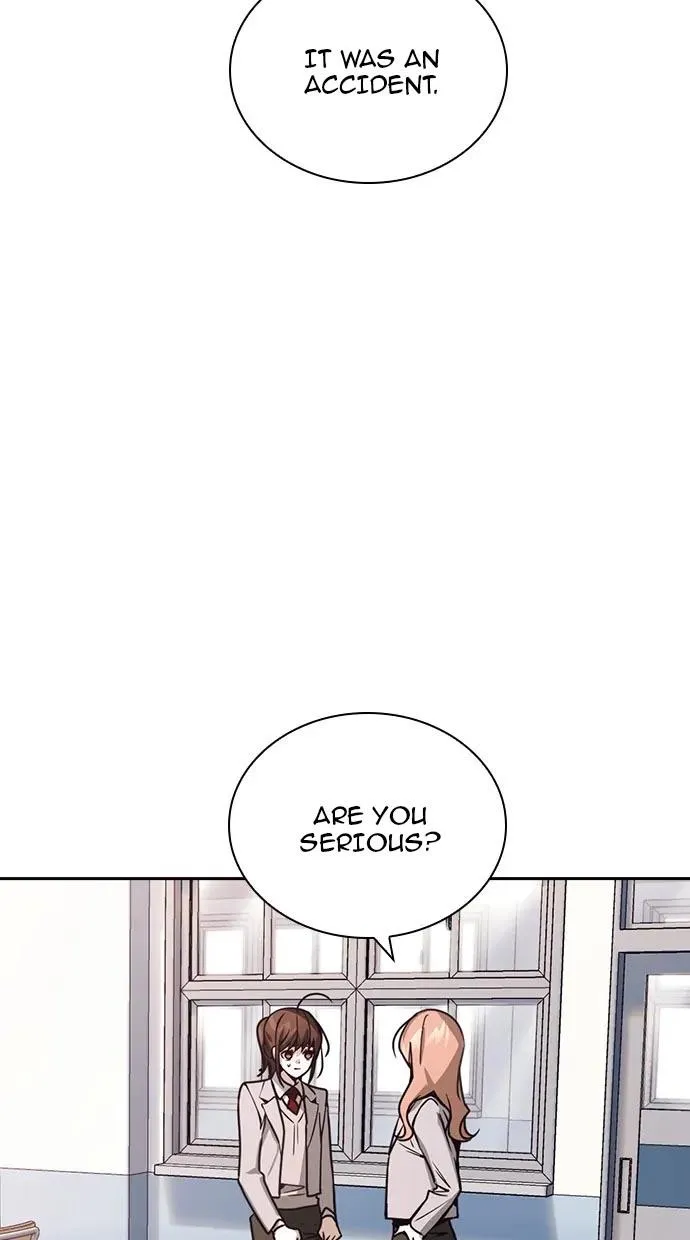 Read Friendly Competition chapter 21 image 20 on Lezhin