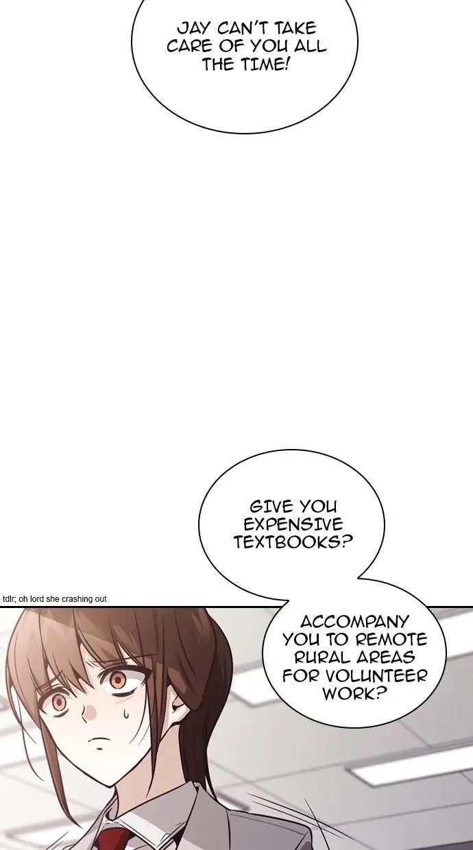 Read Friendly Competition chapter 21 image 24 on Lezhin