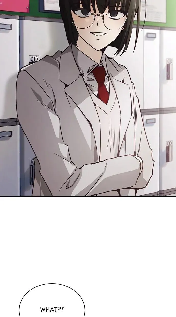 Read Friendly Competition chapter 21 image 28 on Lezhin