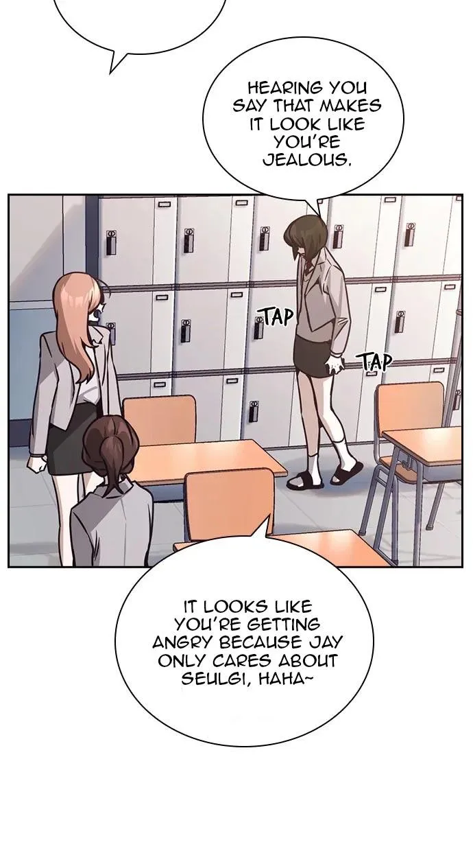 Read Friendly Competition chapter 21 image 29 on Lezhin