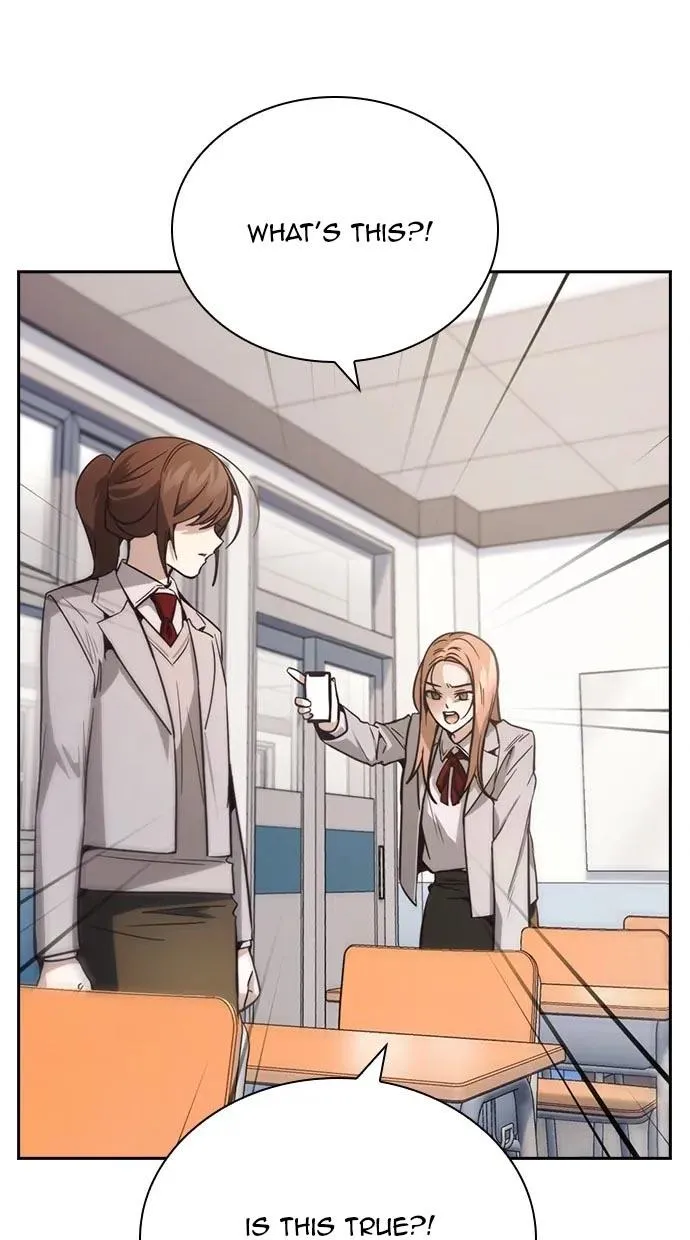 Read Friendly Competition chapter 21 image 3 on Lezhin