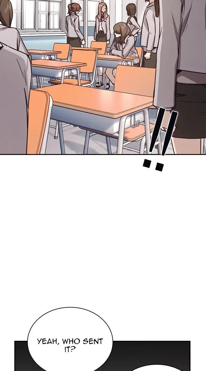 Read Friendly Competition chapter 21 image 33 on Lezhin