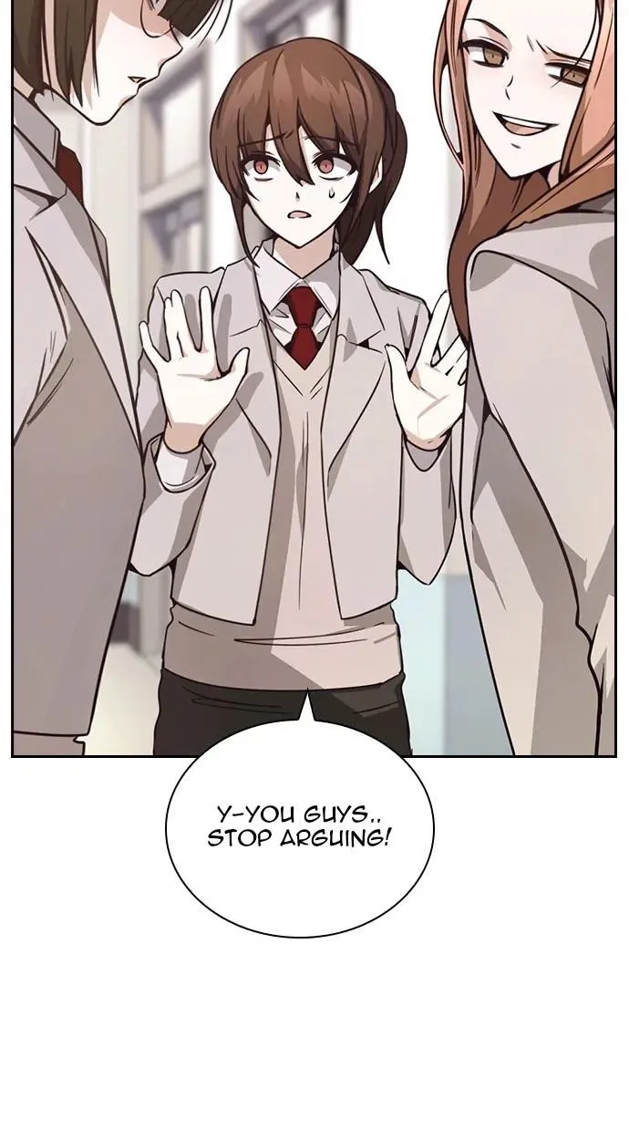 Read Friendly Competition chapter 21 image 38 on Lezhin