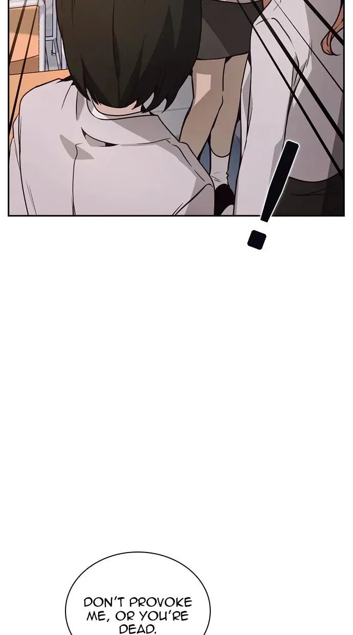 Read Friendly Competition chapter 21 image 40 on Lezhin