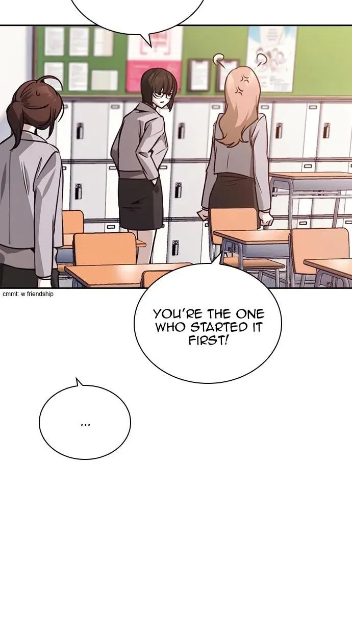 Read Friendly Competition chapter 21 image 41 on Lezhin