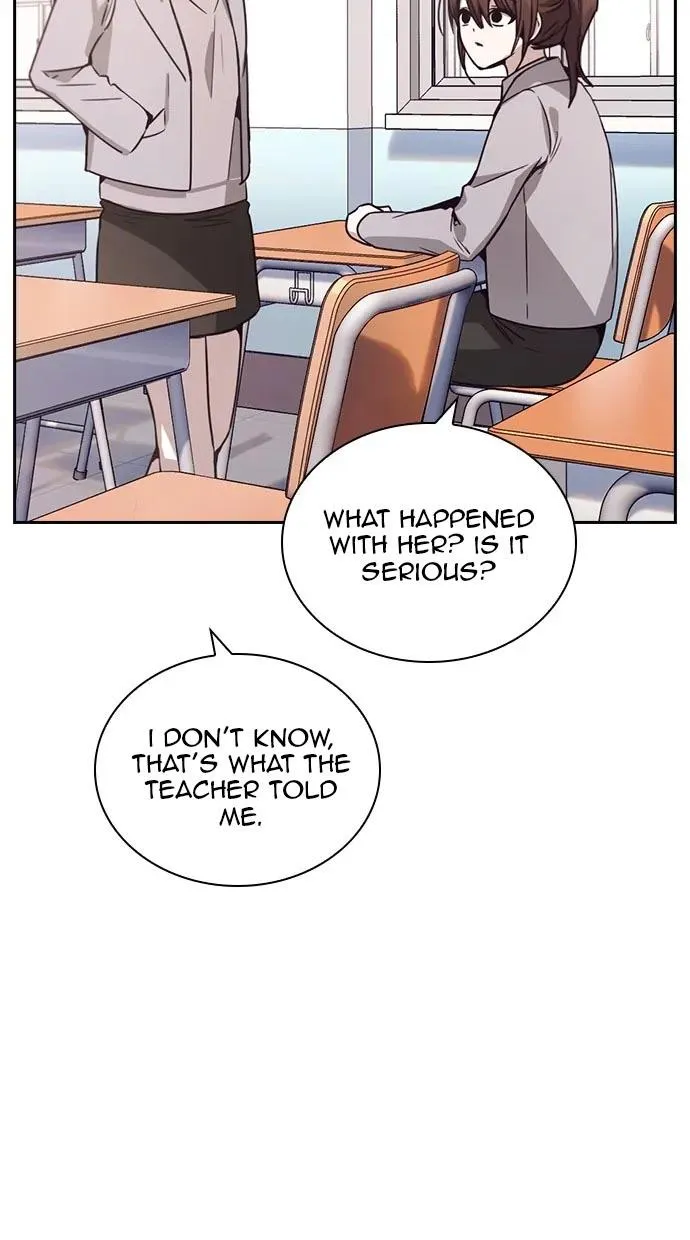 Read Friendly Competition chapter 21 image 47 on Lezhin