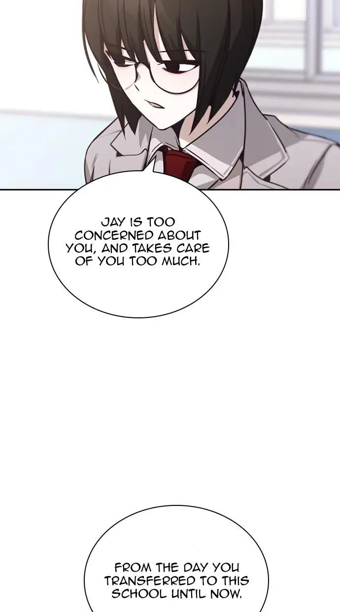 Read Friendly Competition chapter 21 image 50 on Lezhin