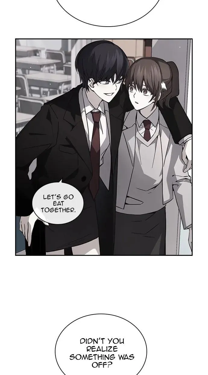 Read Friendly Competition chapter 21 image 51 on Lezhin