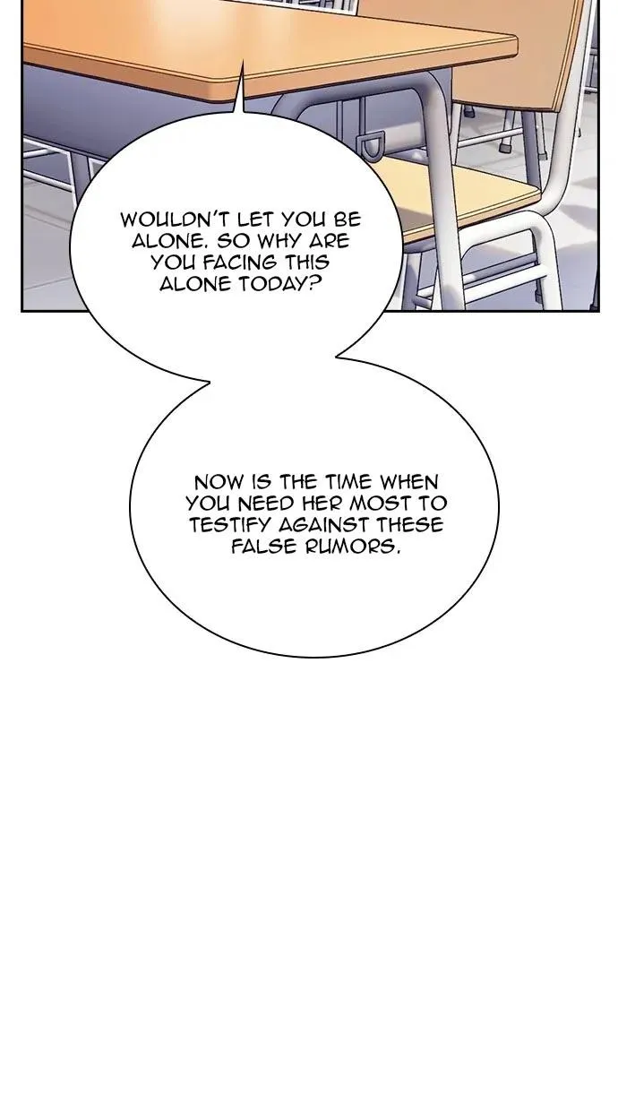 Read Friendly Competition chapter 21 image 54 on Lezhin