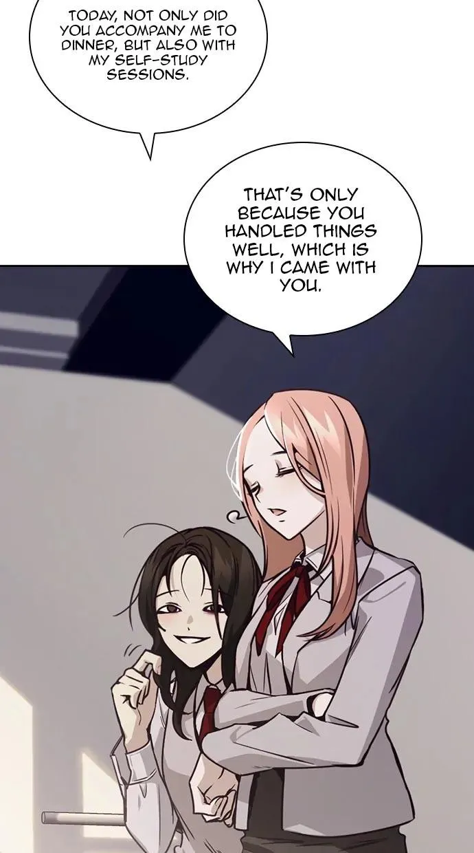 Read Friendly Competition chapter 21 image 67 on Lezhin