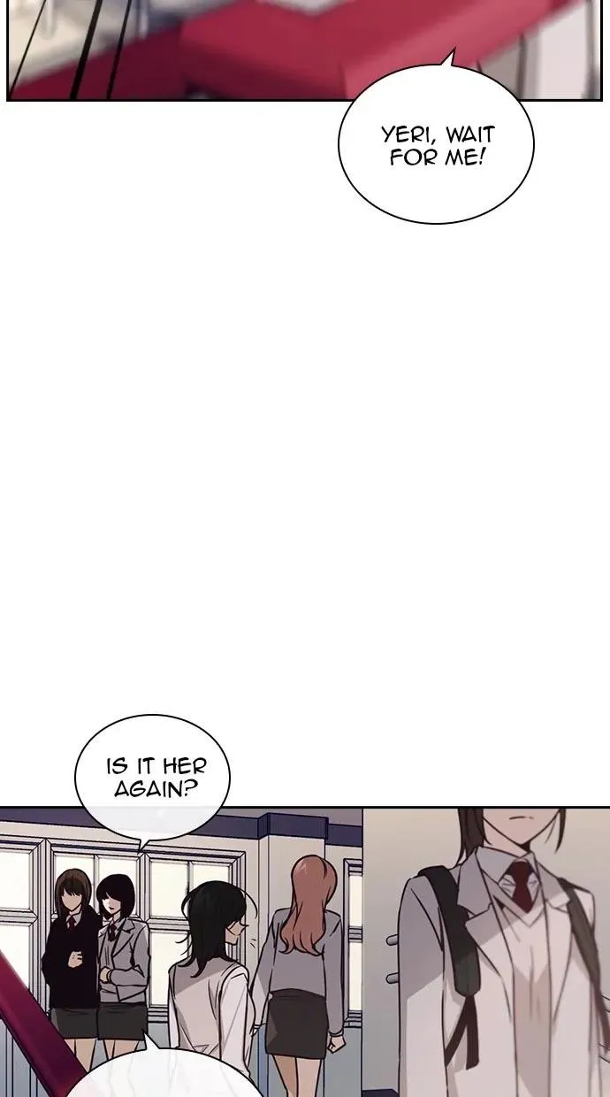 Read Friendly Competition chapter 21 image 78 on Lezhin