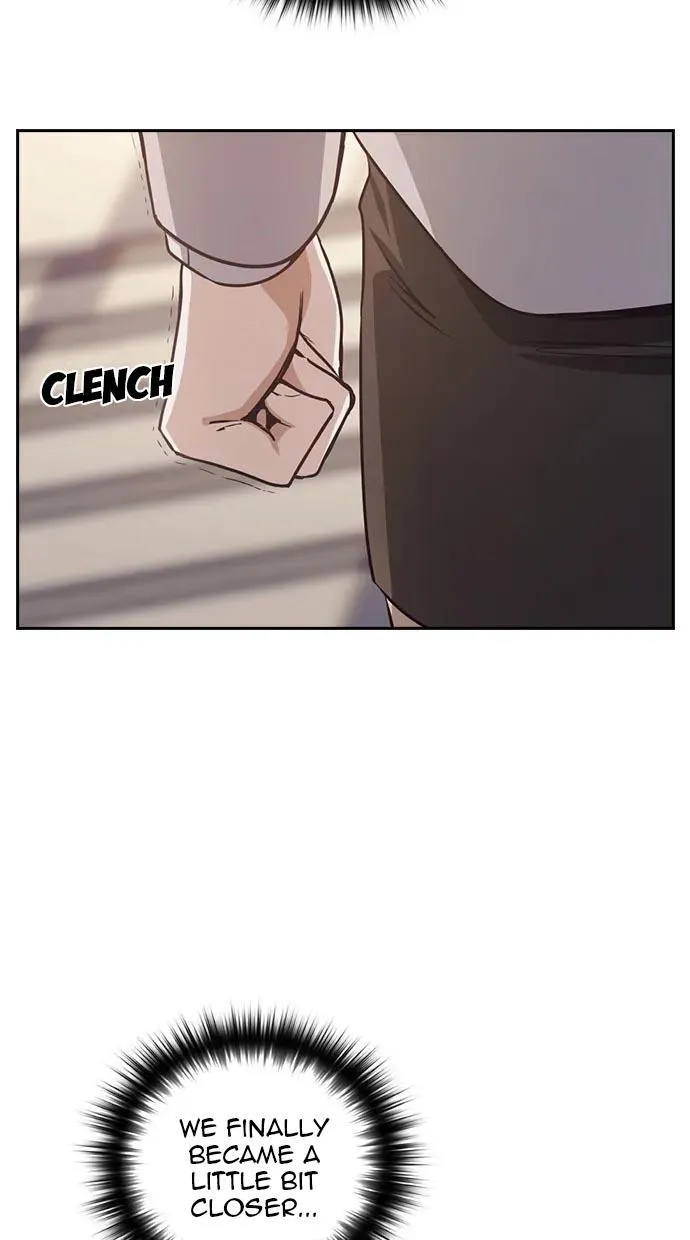 Read Friendly Competition chapter 21 image 82 on Lezhin