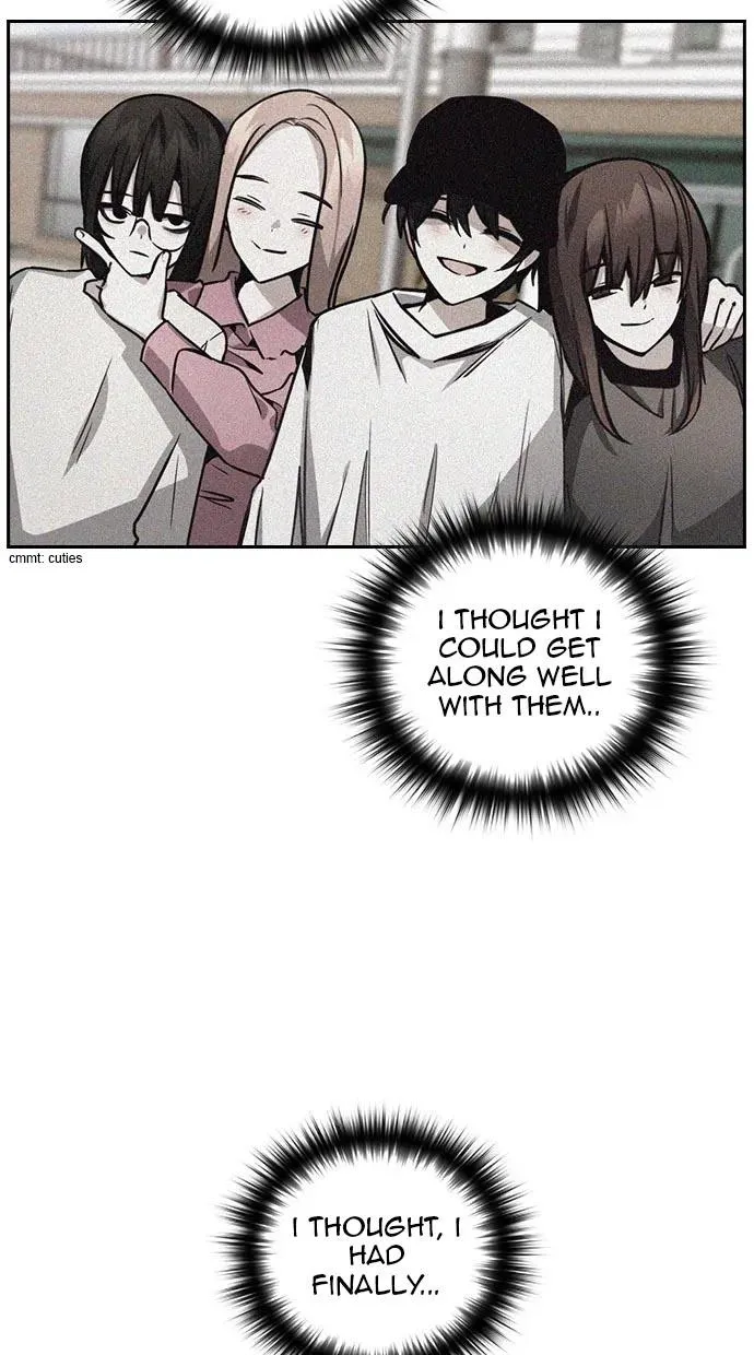 Read Friendly Competition chapter 21 image 83 on Lezhin