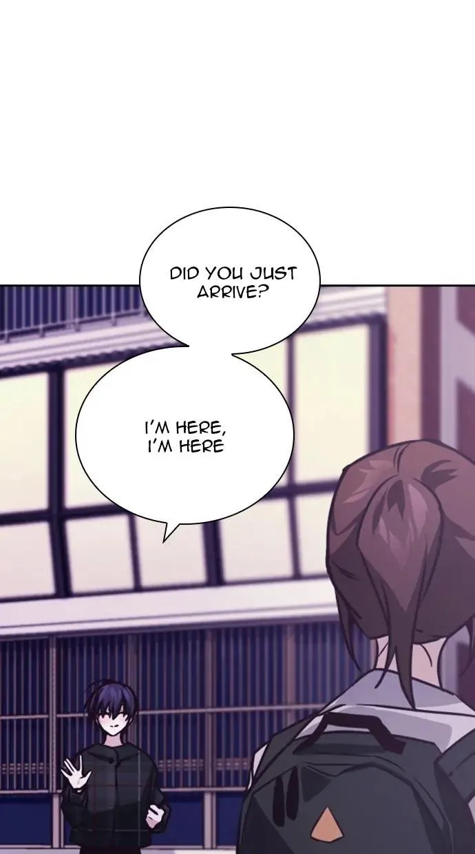 Read Friendly Competition chapter 21 image 95 on Lezhin