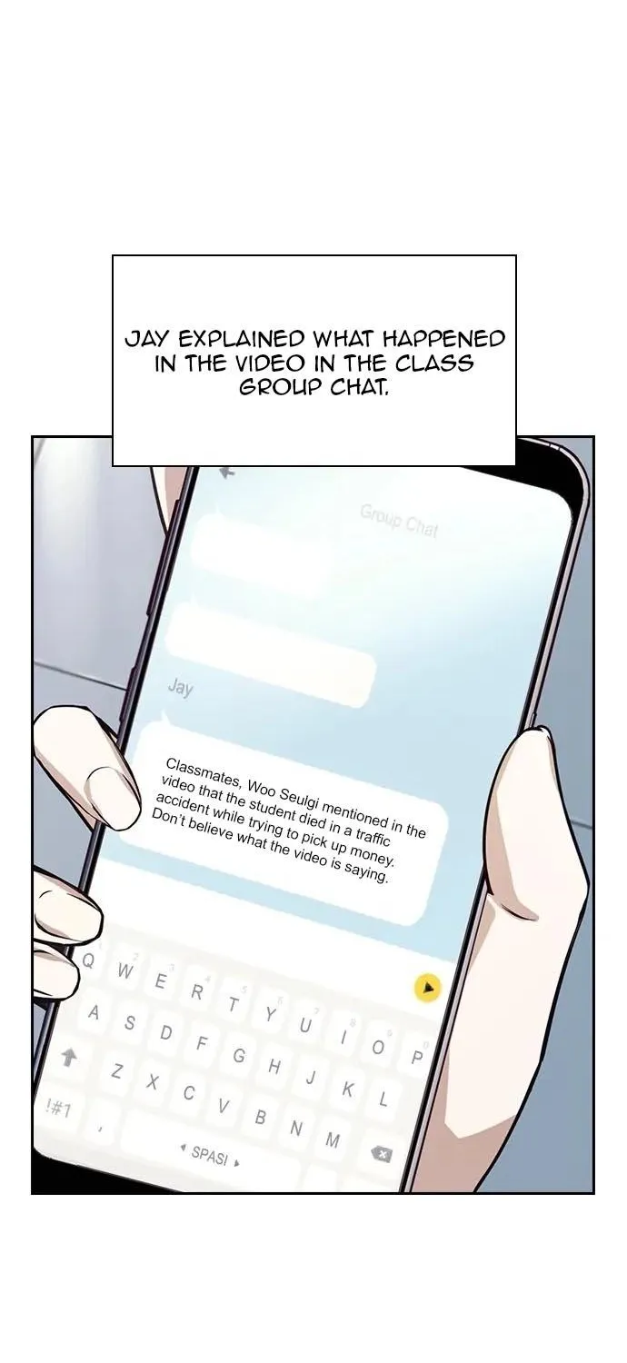 Read Friendly Competition chapter 22 image 18 on Lezhin