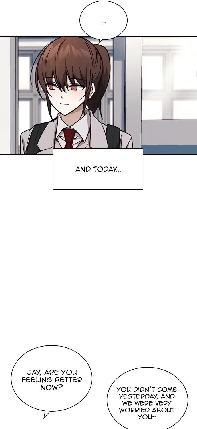 Read Friendly Competition chapter 22 image 20 on Lezhin