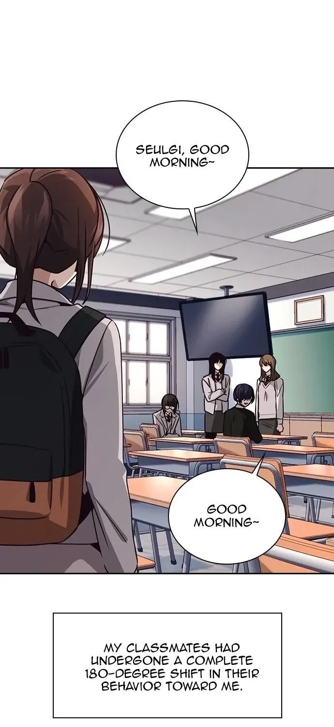 Read Friendly Competition chapter 22 image 23 on Lezhin