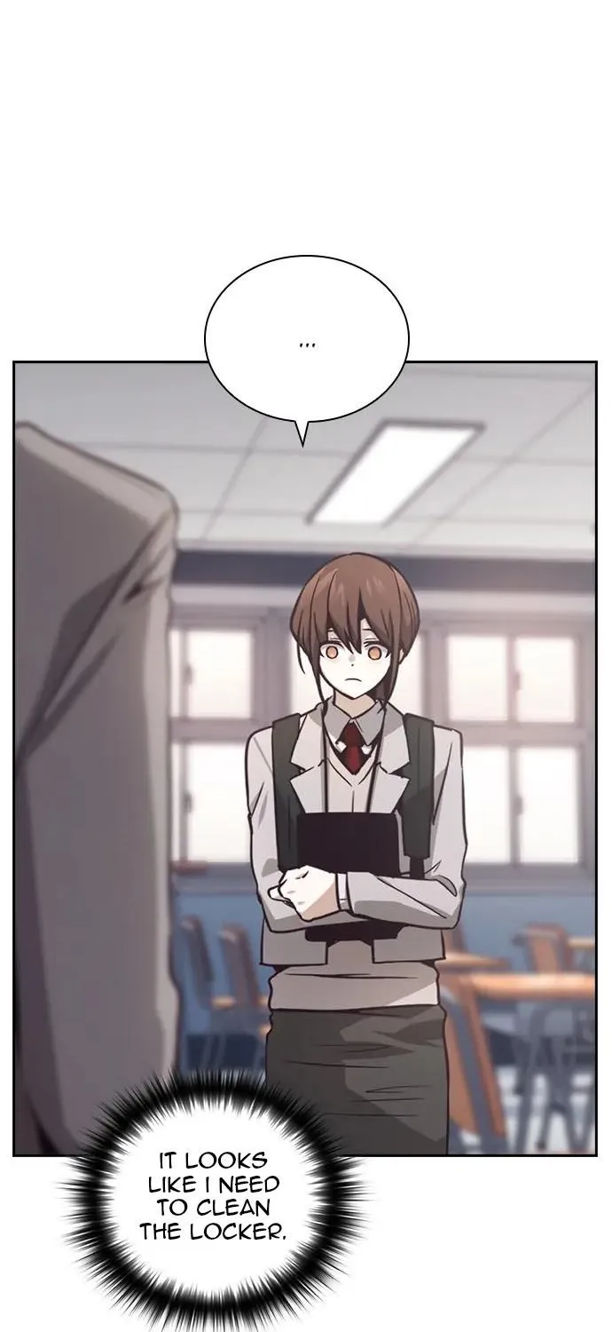 Read Friendly Competition chapter 22 image 29 on Lezhin