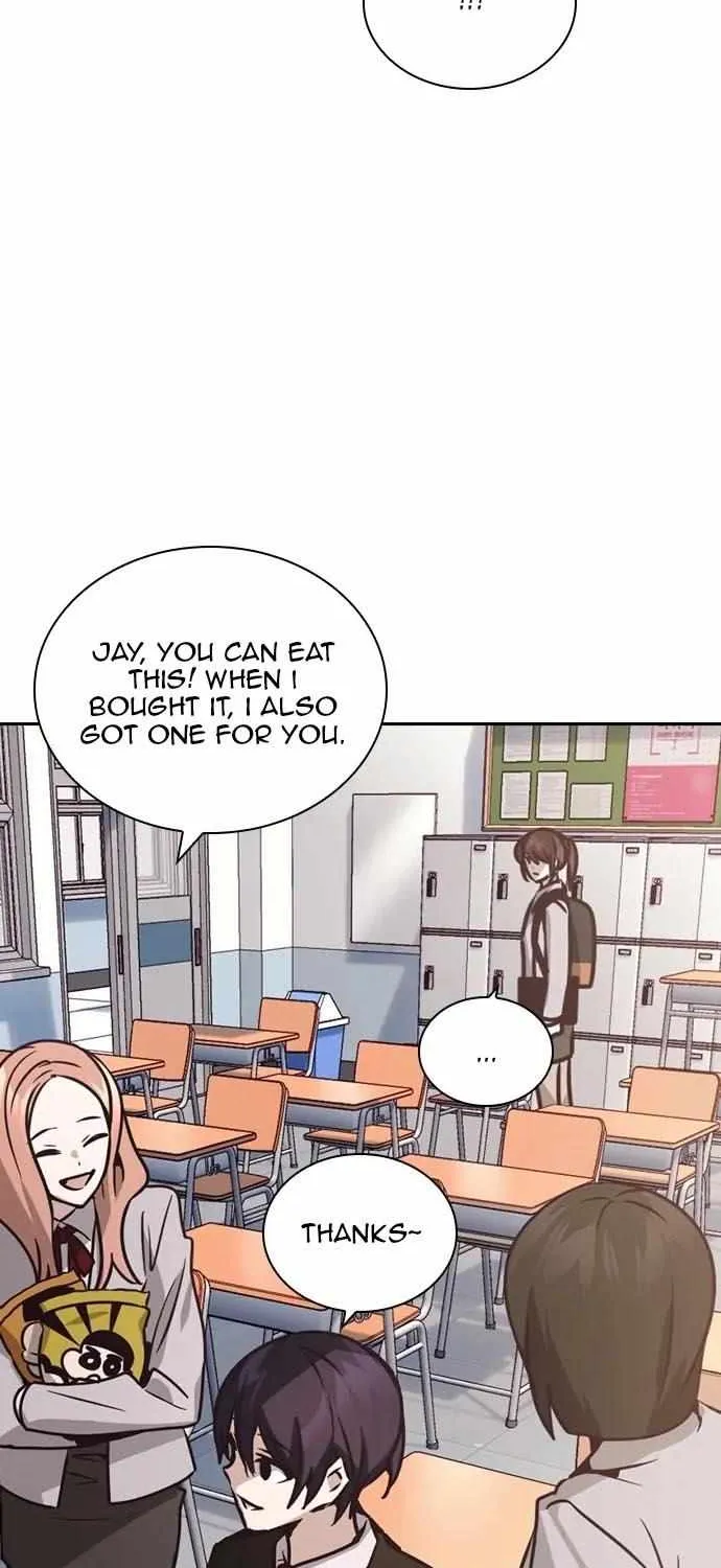 Read Friendly Competition chapter 22 image 35 on Lezhin