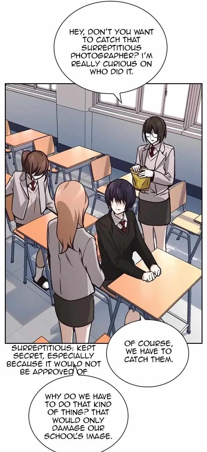 Read Friendly Competition chapter 22 image 40 on Lezhin