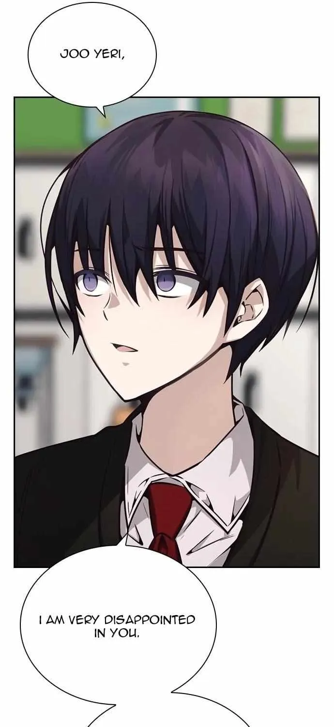 Read Friendly Competition chapter 22 image 46 on Lezhin