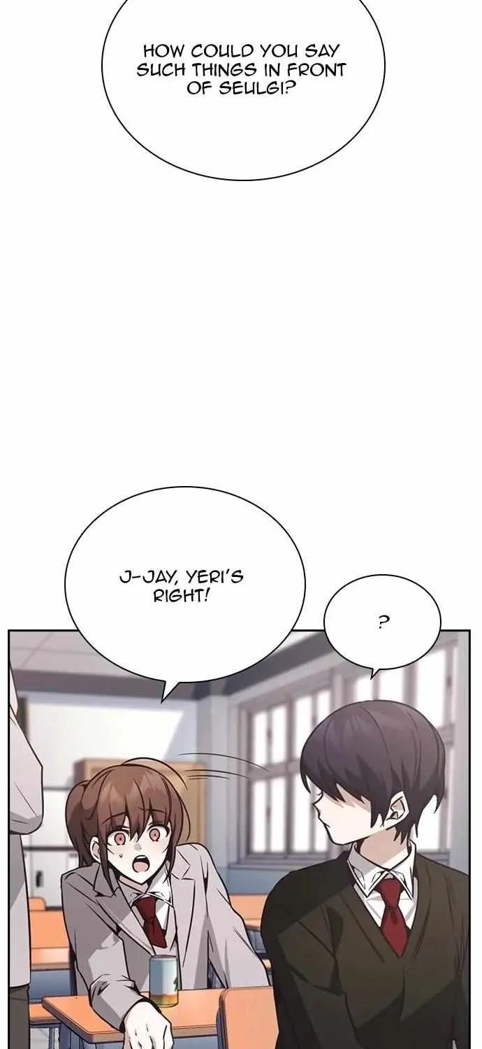 Read Friendly Competition chapter 22 image 47 on Lezhin