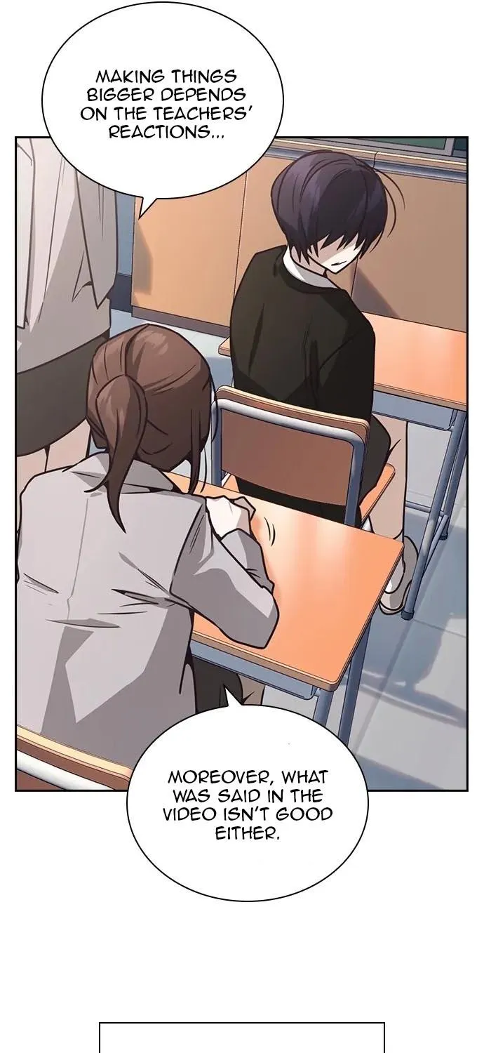 Read Friendly Competition chapter 22 image 49 on Lezhin
