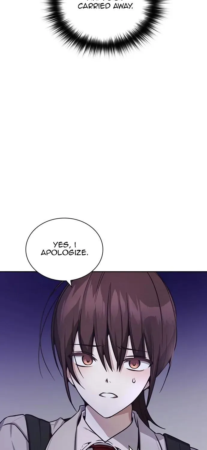 Read Friendly Competition chapter 22 image 5 on Lezhin