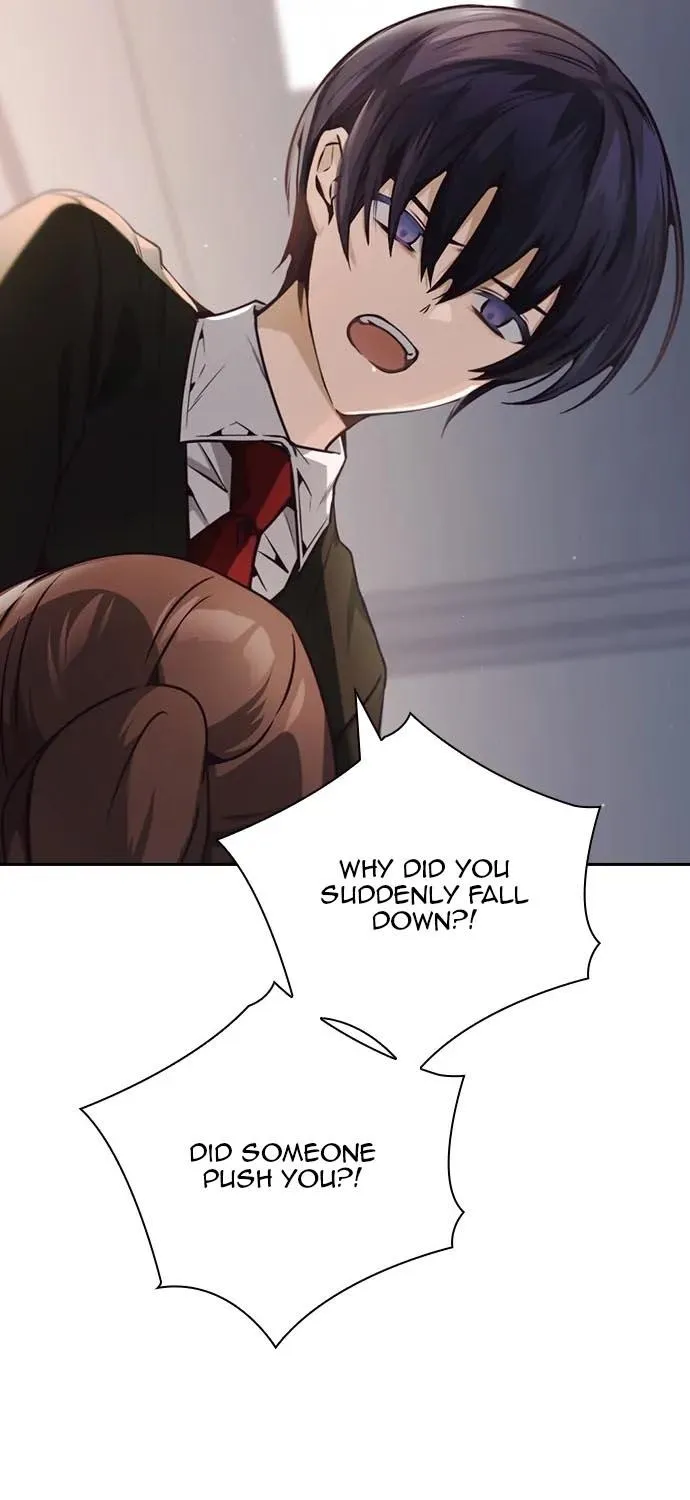 Read Friendly Competition chapter 22 image 67 on Lezhin