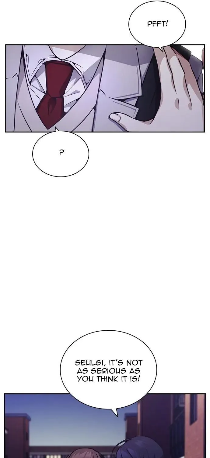Read Friendly Competition chapter 22 image 7 on Lezhin