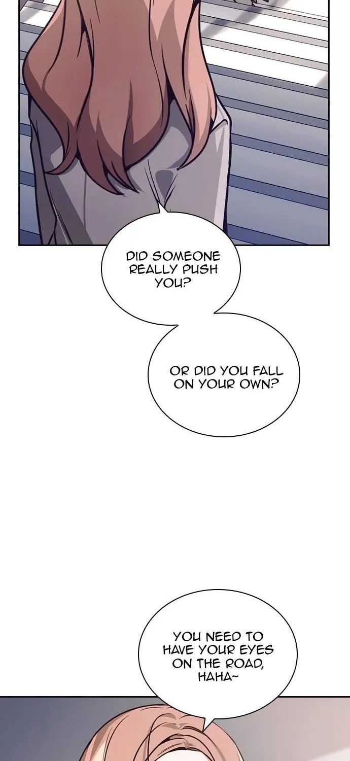 Read Friendly Competition chapter 22 image 74 on Lezhin